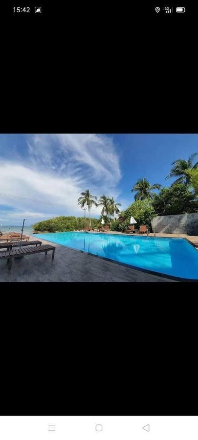 קו מוק Kohmook The Sun Great Resort מראה חיצוני תמונה