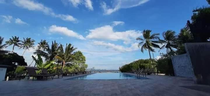 קו מוק Kohmook The Sun Great Resort מראה חיצוני תמונה